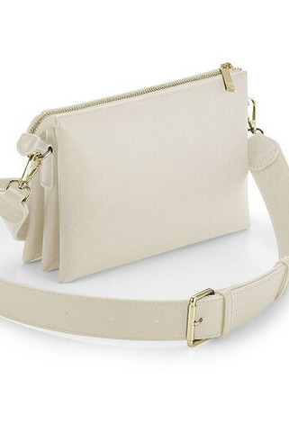 BAG BASE BG759 - BOUTIQUE SOFT CROSS BODY BAG