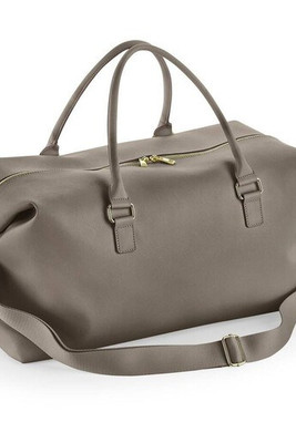 BAG BASE BG760 - Sac de Voyage Élégant en Cuir PU