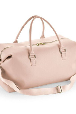 BAG BASE BG760 - Sac de Voyage Élégant en Cuir PU