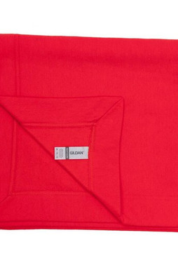 GILDAN GN189 - Polar fleece blanket
