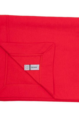 GILDAN GN189 - Polar fleece blanket