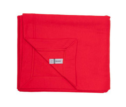 GILDAN GN189 - Couverture Polaire Confort Douillet