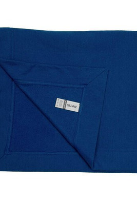 GILDAN GN189 - Polar fleece blanket