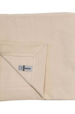 GILDAN GN189 - Couverture Polaire Confort Douillet