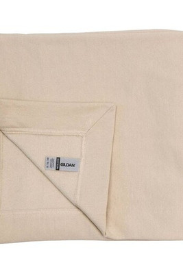 GILDAN GN189 - Couverture Polaire Confort Douillet