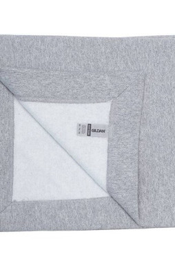 GILDAN GN189 - Polar fleece blanket