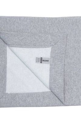 GILDAN GN189 - Polar fleece blanket