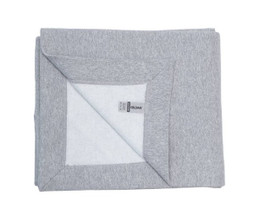 GILDAN GN189 - Couverture Polaire Confort Douillet