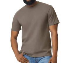 GILDAN GN650 - T-shirt Confort Moderne en Coton Ringspun