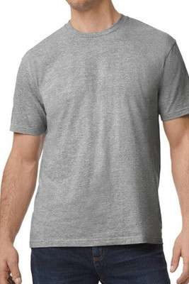 Gildan GN650 - Kortærmet T-shirt 180