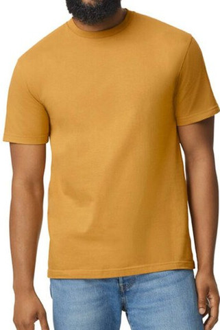 GILDAN GN650 - T-shirt Confort Moderne en Coton Ringspun