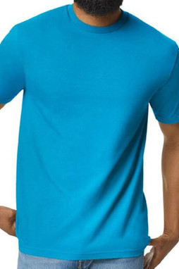 GILDAN GN650 - Short sleeve T-shirt 180