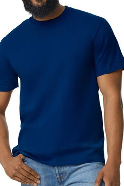 GILDAN GN650 - Short sleeve T-shirt 180