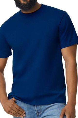 GILDAN GN650 - Short sleeve T-shirt 180