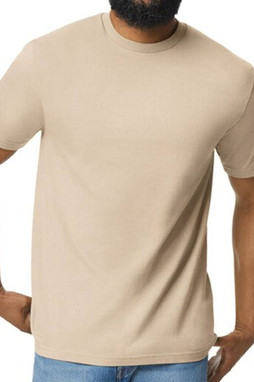 GILDAN GN650 - Short sleeve T-shirt 180