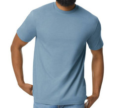 GILDAN GN650 - Short sleeve T-shirt 180
