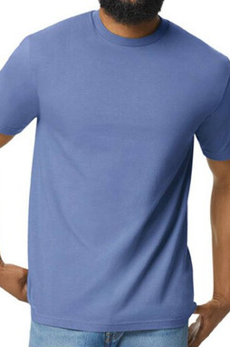 GILDAN GN650 - Short sleeve T-shirt 180