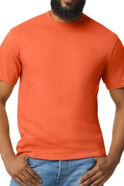 GILDAN GN650 - Short sleeve T-shirt 180