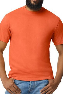 Gildan GN650 - Kortermet T-skjorte 180