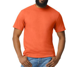 Gildan GN650 - T-shirt korte mouw 180