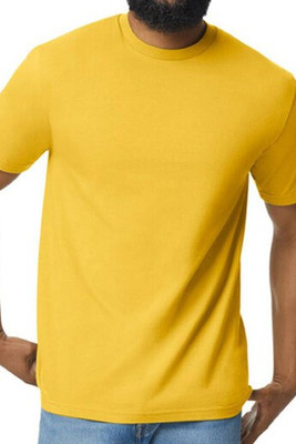 GILDAN GN650 - Short sleeve T-shirt 180