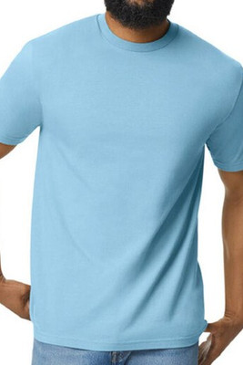 GILDAN GN650 - Short sleeve T-shirt 180