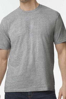 GILDAN GN650 - Short sleeve T-shirt 180