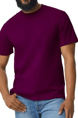 Gildan GN650 - Lyhythihainen T-paita 180