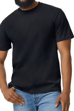 GILDAN GN650 - Short sleeve T-shirt 180