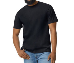 GILDAN GN650 - Short sleeve T-shirt 180