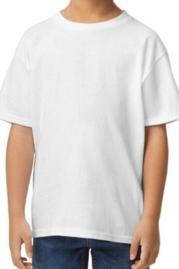 GILDAN GN650B - Tee-shirt enfant 180