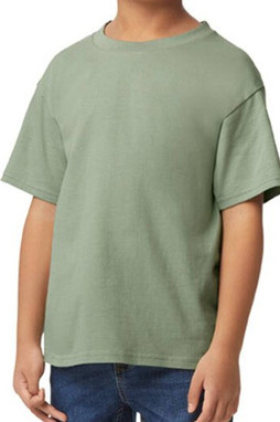 GILDAN GN650B - Tee-shirt enfant 180