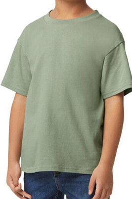 GILDAN GN650B - Tee-shirt enfant 180