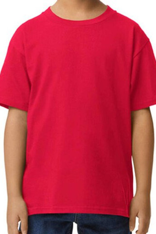GILDAN GN650B - Short sleeve T-shirt 180