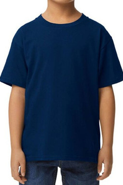 GILDAN GN650B - Short sleeve T-shirt 180