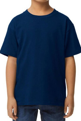 GILDAN GN650B - Short sleeve T-shirt 180