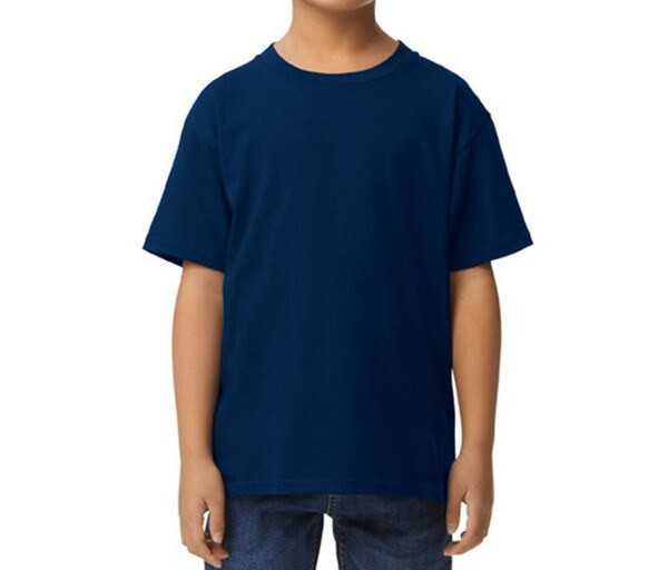 GILDAN GN650B - Tee-shirt enfant 180