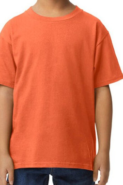 GILDAN GN650B - Short sleeve T-shirt 180