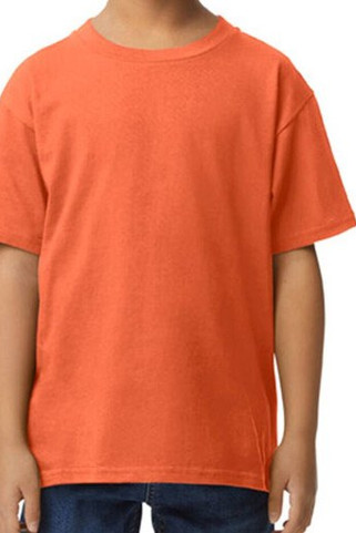 GILDAN GN650B - Tee-shirt enfant 180