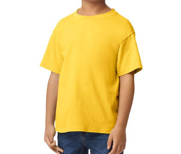 GILDAN GN650B - Tee-shirt enfant 180