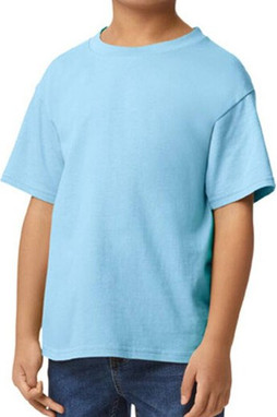 GILDAN GN650B - Tee-shirt enfant 180