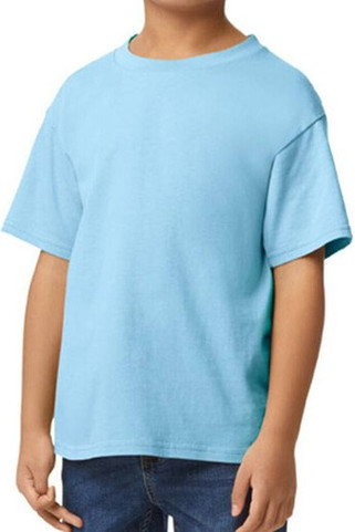 GILDAN GN650B - Short sleeve T-shirt 180