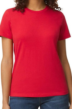 GILDAN GN650L - Short sleeve T-shirt 180