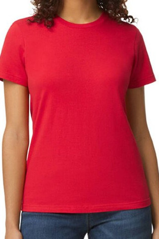 Gildan GN650L - T-shirt korte mouw 180