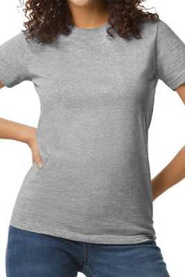 GILDAN GN650L - Short sleeve T-shirt 180