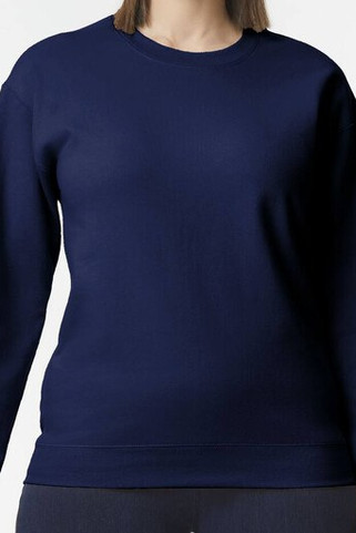 GILDAN GNSF00 - Unisex crewneck sweatshirt