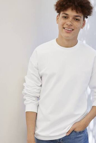 Gildan GNSF00 - Unisex crewneck sweater