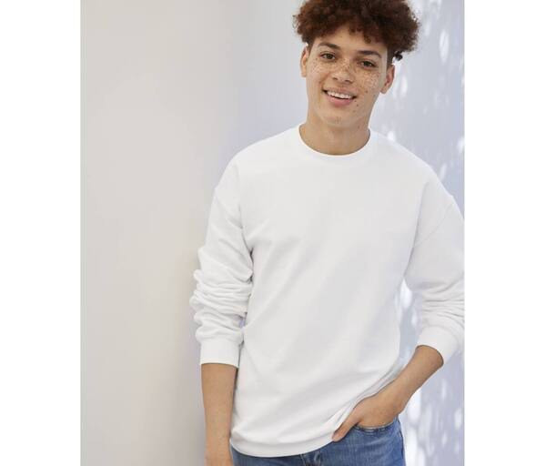 Gildan GNSF00 - Unisex crewneck-collegepaita