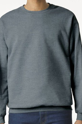 Gildan GNSF00 - Unisex crewneck sweater