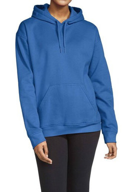 GILDAN GNSF50 - Unisex hooded sweatshirt